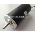 42ZYT04C high speed permanent magnet brush Dc Motor, O.D42mm, no load 10000rpm, rated torque 100mNm